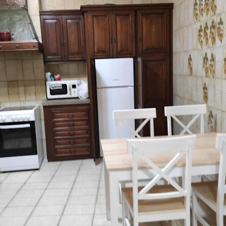 Agüimes Casa Rural El Burro מראה חיצוני תמונה