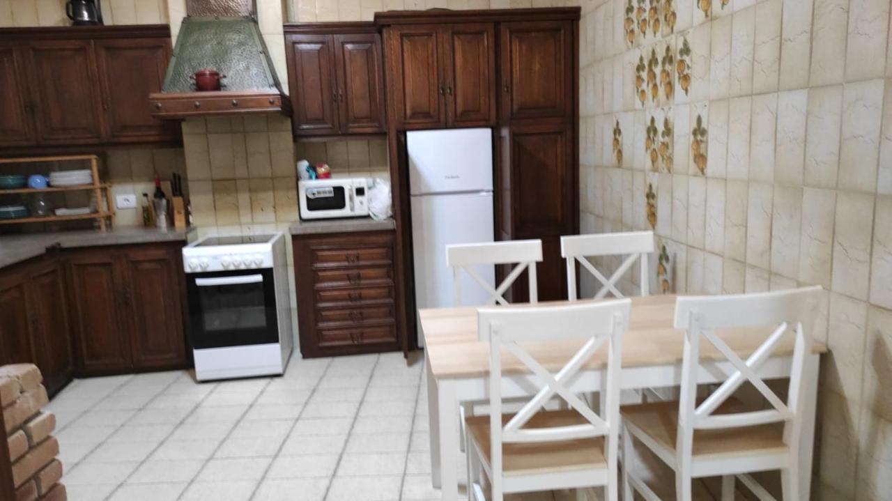 Agüimes Casa Rural El Burro מראה חיצוני תמונה