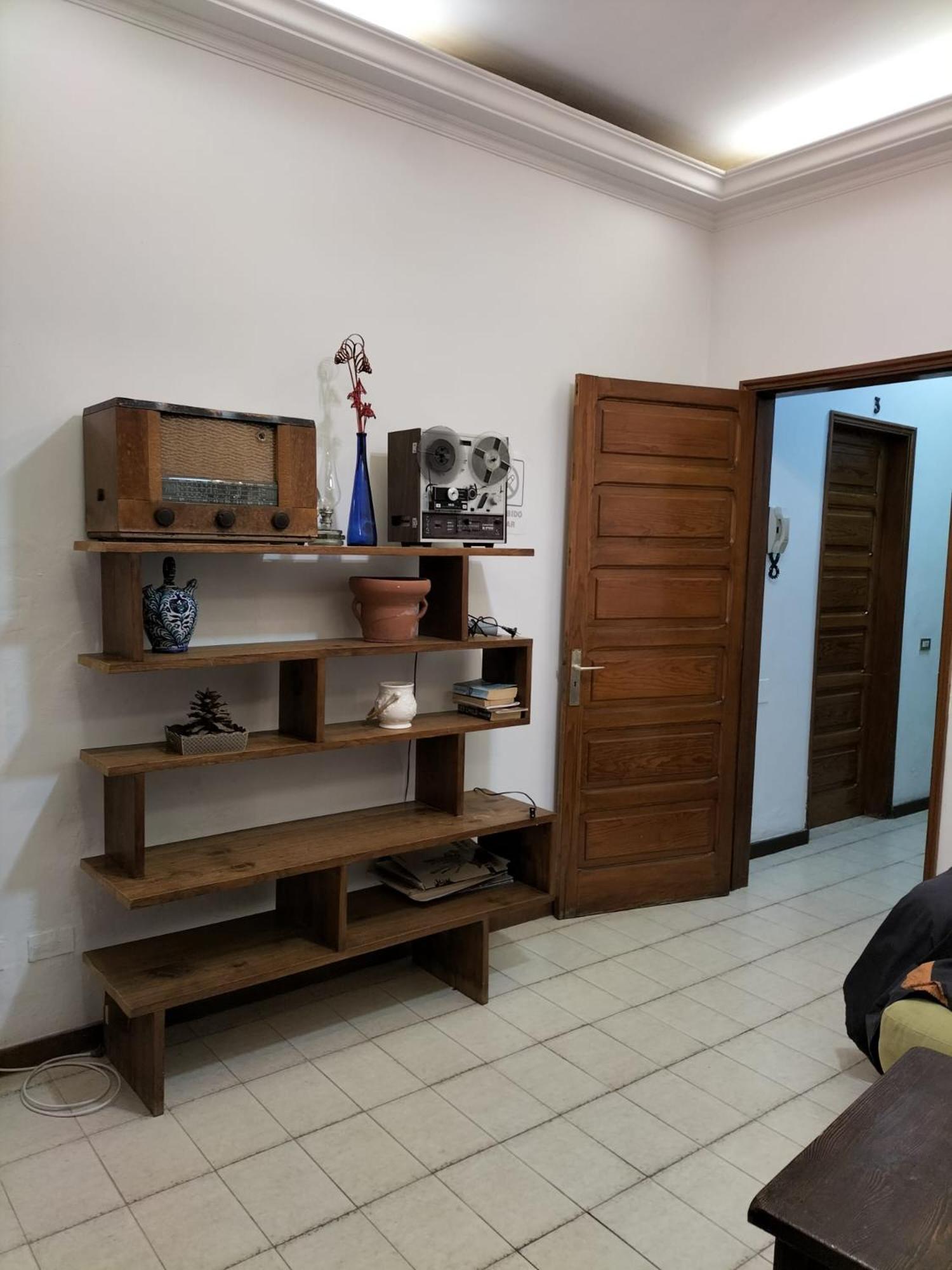 Agüimes Casa Rural El Burro חדר תמונה