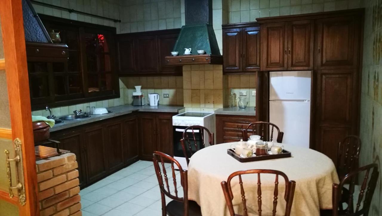 Agüimes Casa Rural El Burro מראה חיצוני תמונה