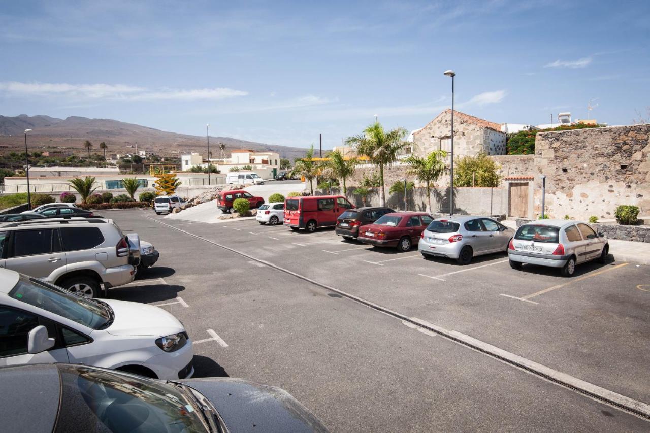 Agüimes Casa Rural El Burro מראה חיצוני תמונה