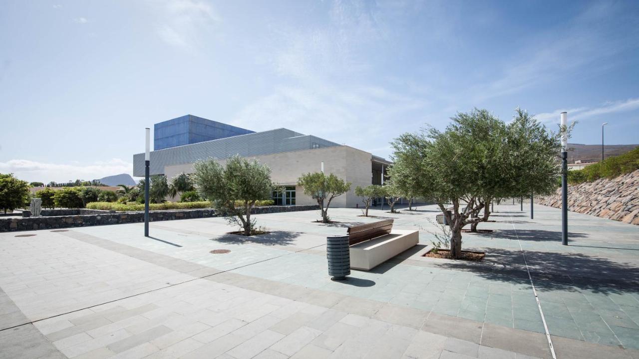 Agüimes Casa Rural El Burro מראה חיצוני תמונה