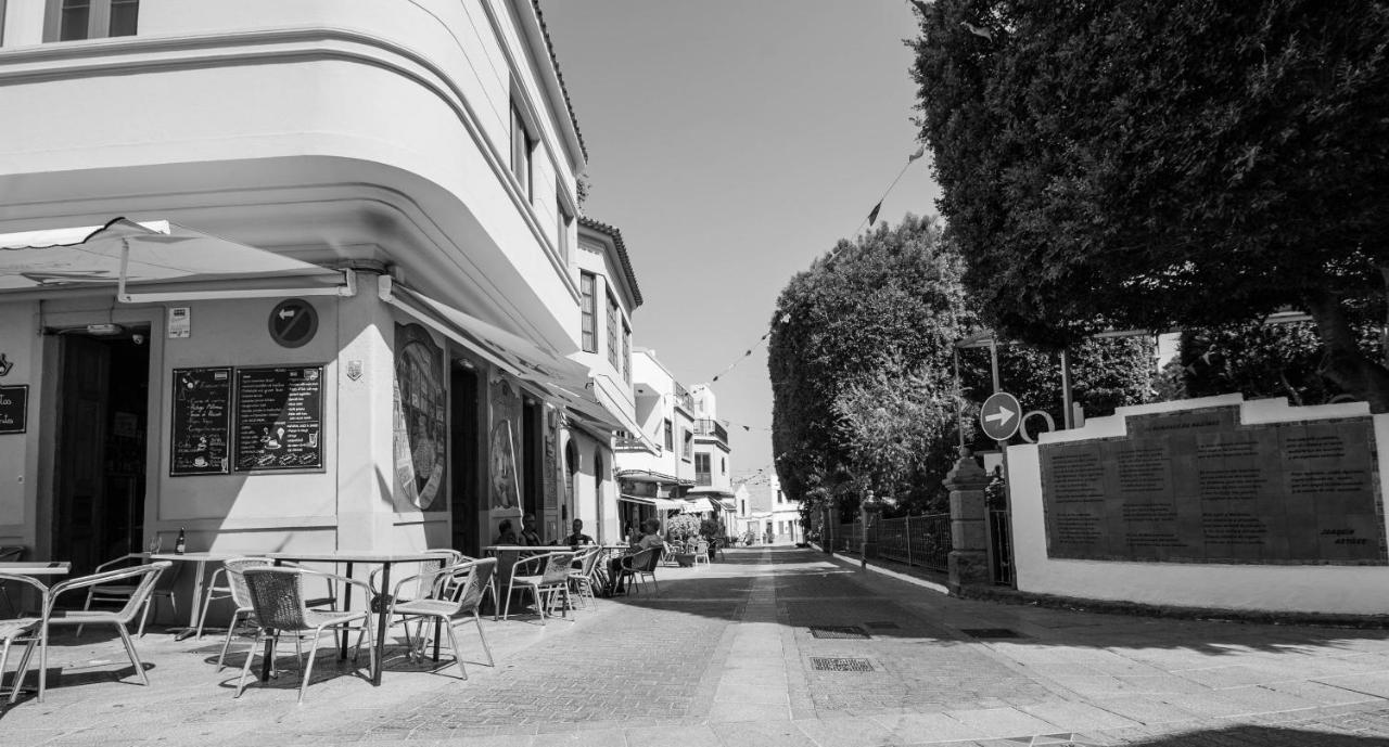 Agüimes Casa Rural El Burro מראה חיצוני תמונה