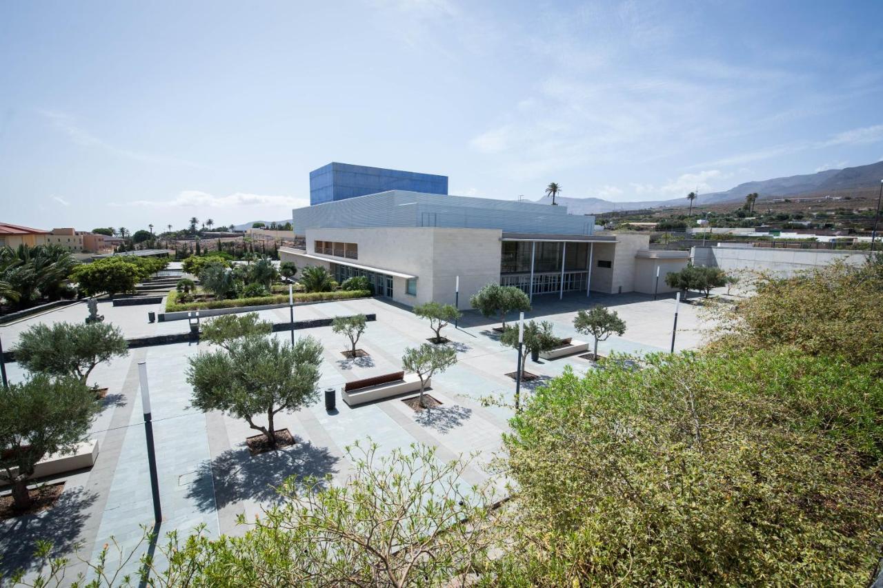 Agüimes Casa Rural El Burro מראה חיצוני תמונה
