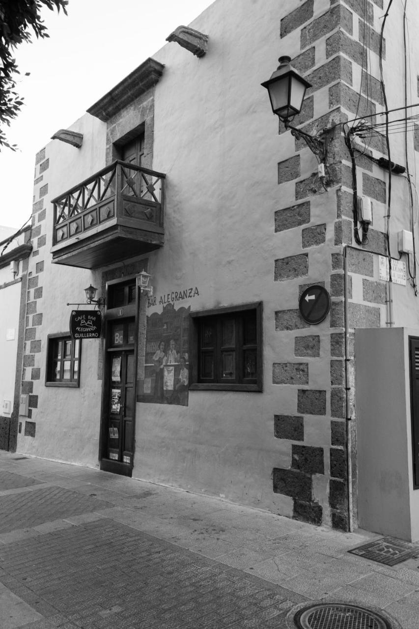 Agüimes Casa Rural El Burro מראה חיצוני תמונה