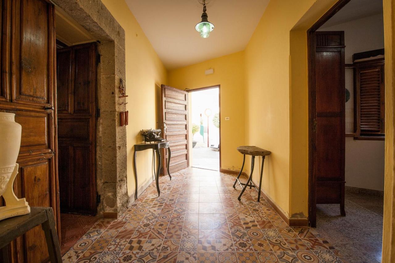 Agüimes Casa Rural El Burro מראה חיצוני תמונה