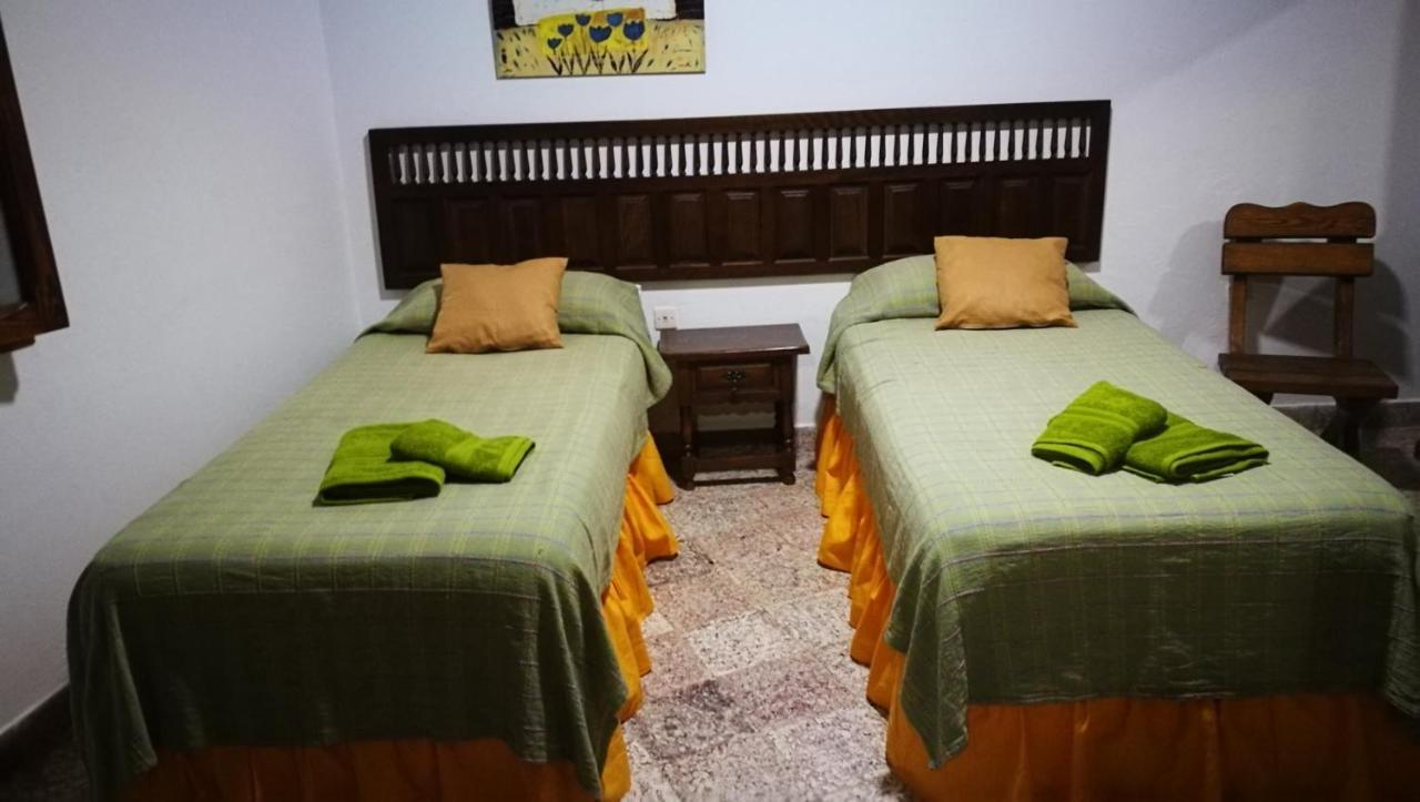 Agüimes Casa Rural El Burro מראה חיצוני תמונה