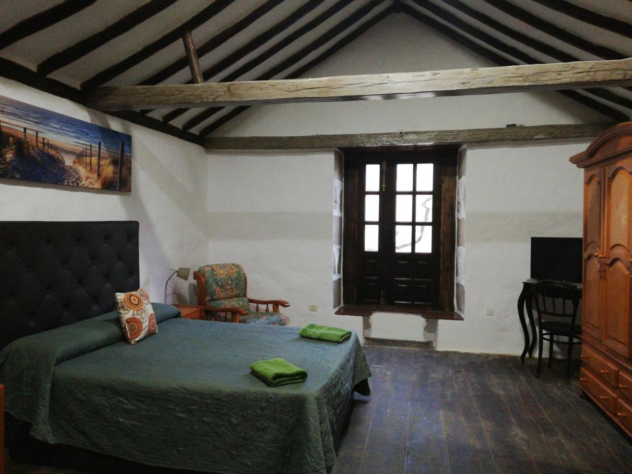 Agüimes Casa Rural El Burro מראה חיצוני תמונה