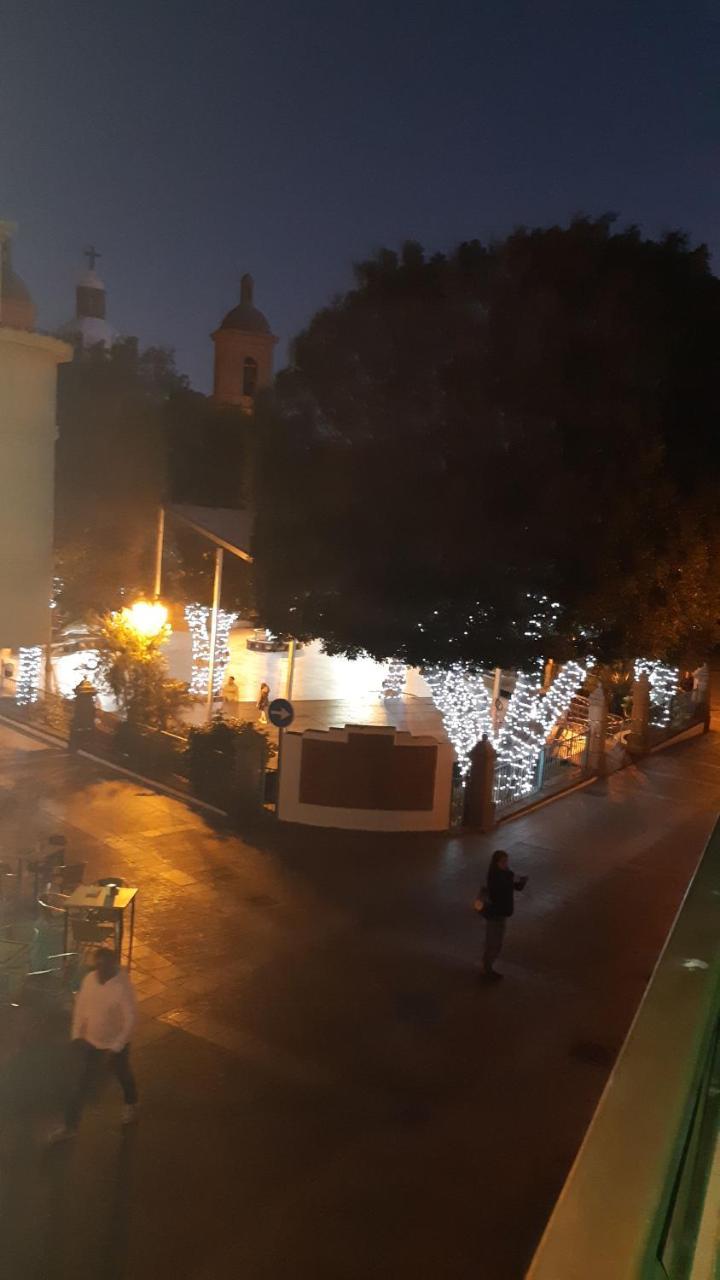 Agüimes Casa Rural El Burro מראה חיצוני תמונה