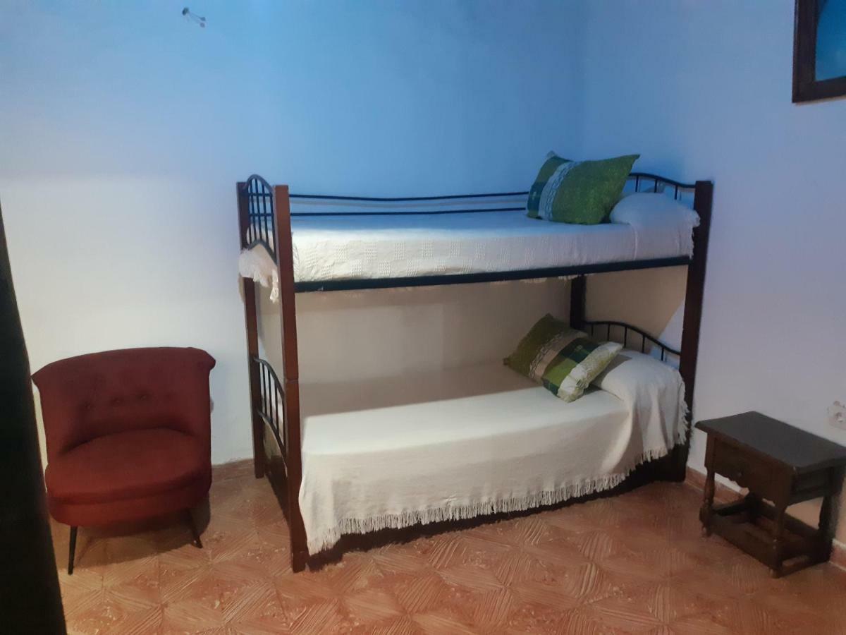 Agüimes Casa Rural El Burro מראה חיצוני תמונה